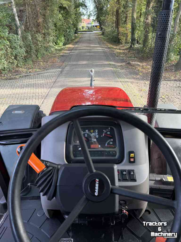 Schlepper / Traktor Case-IH Farmall 105A