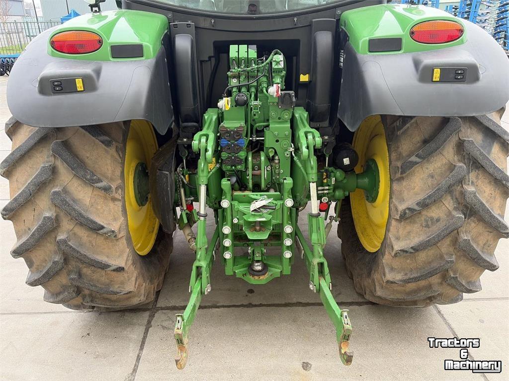 Schlepper / Traktor John Deere 6130R Premium AP 50K