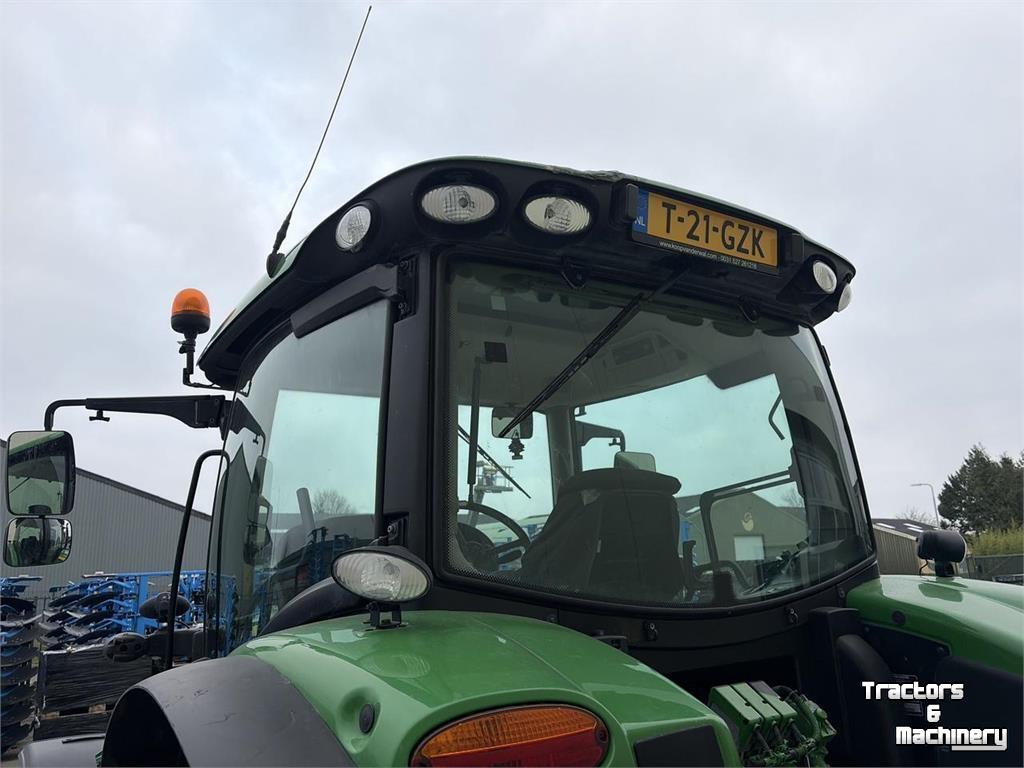 Schlepper / Traktor John Deere 6130R Premium AP 50K