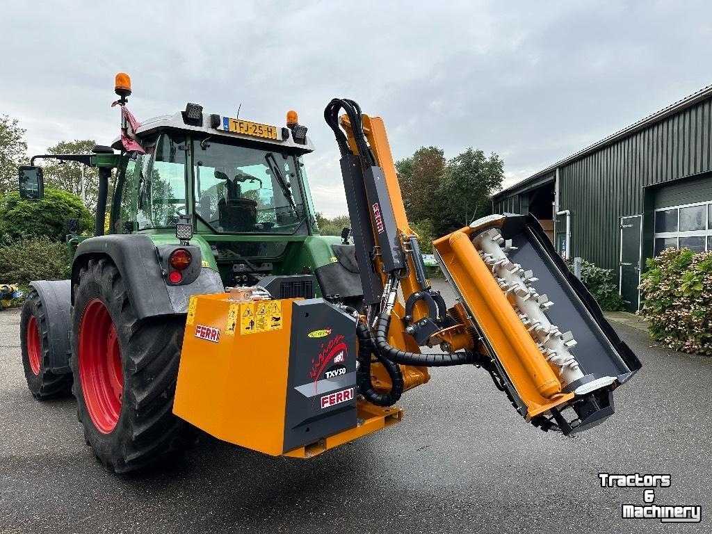 Schlegelmulchgeräte Ferri TXV500  klepelarm arm klepelmaaier