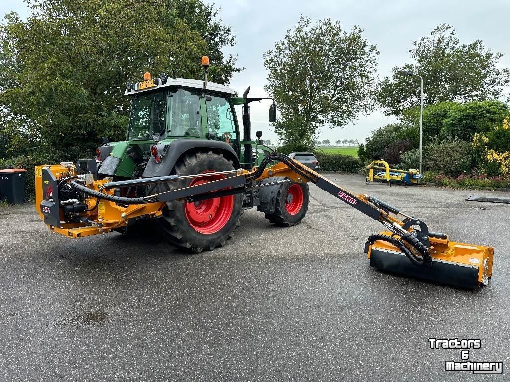 Schlegelmulchgeräte Ferri TXV500  klepelarm arm klepelmaaier