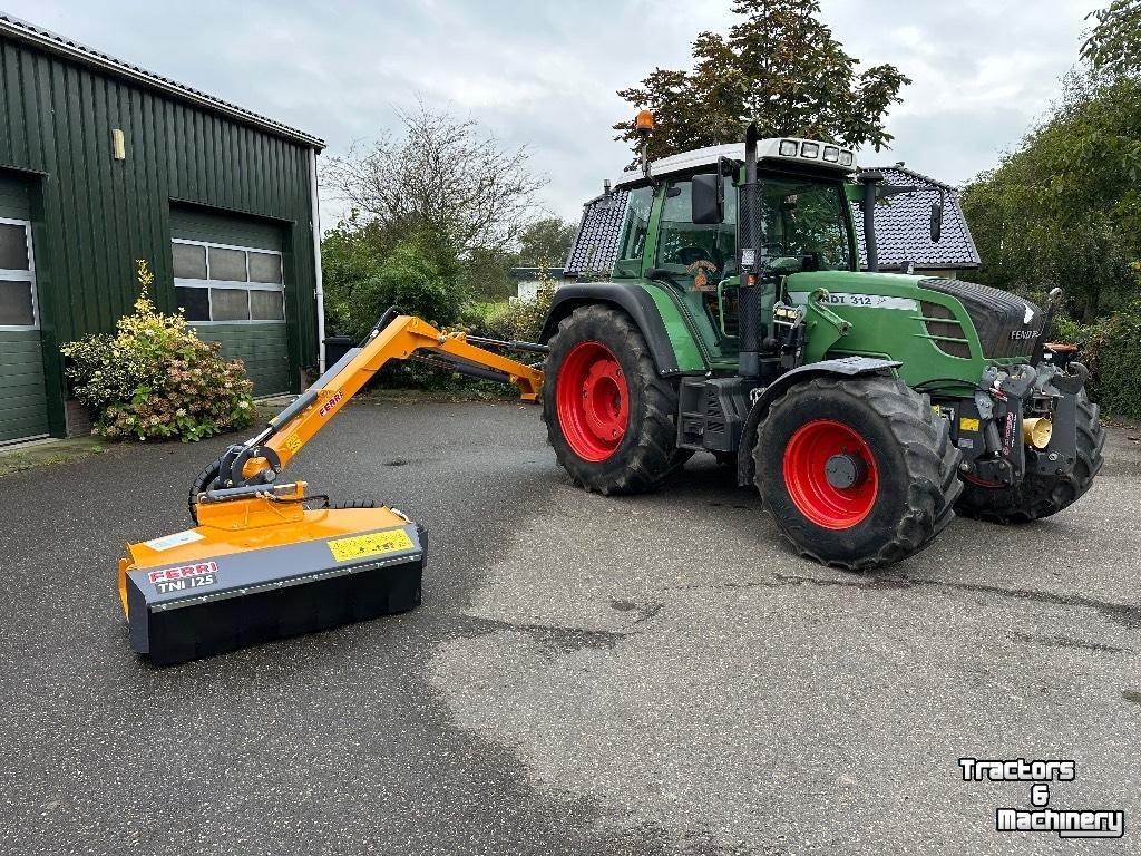 Schlegelmulchgeräte Ferri TXV500  klepelarm arm klepelmaaier