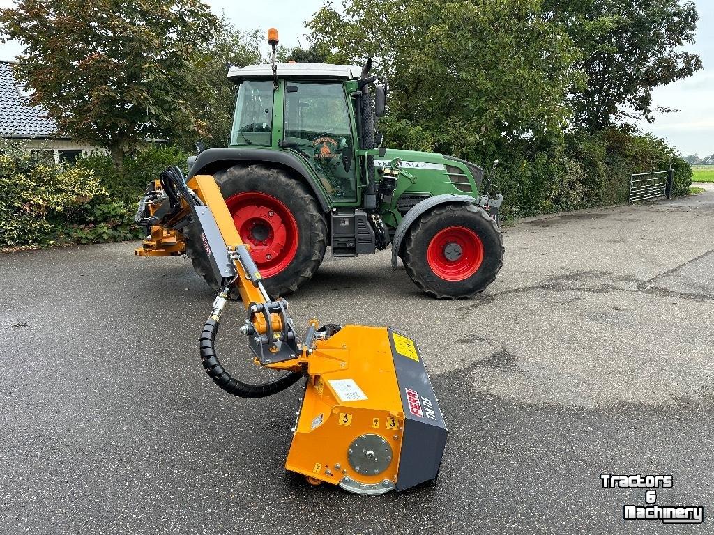 Schlegelmulchgeräte Ferri TXV500  klepelarm arm klepelmaaier