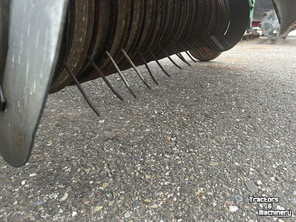 Silagewagen Krone Turbo 4200T