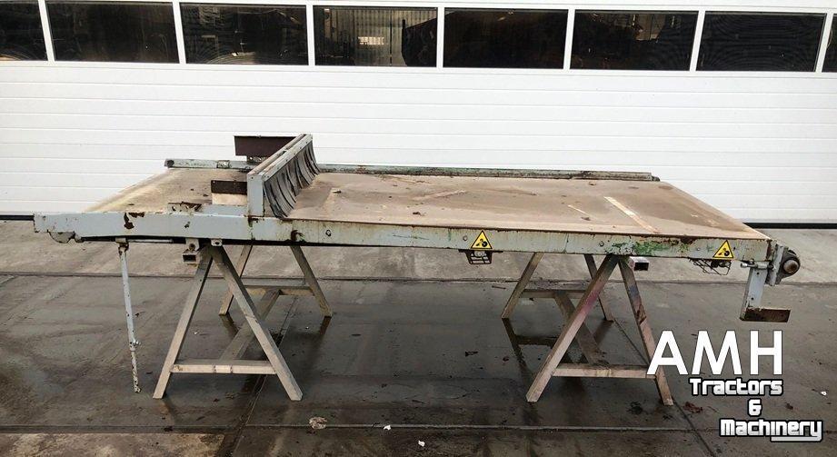 Förderband  3000X1400 TRANSPORTBAND VLAKKE BAND FLAT BELT CONVEYOR BELT FLACHBAND FÖRDERBAND