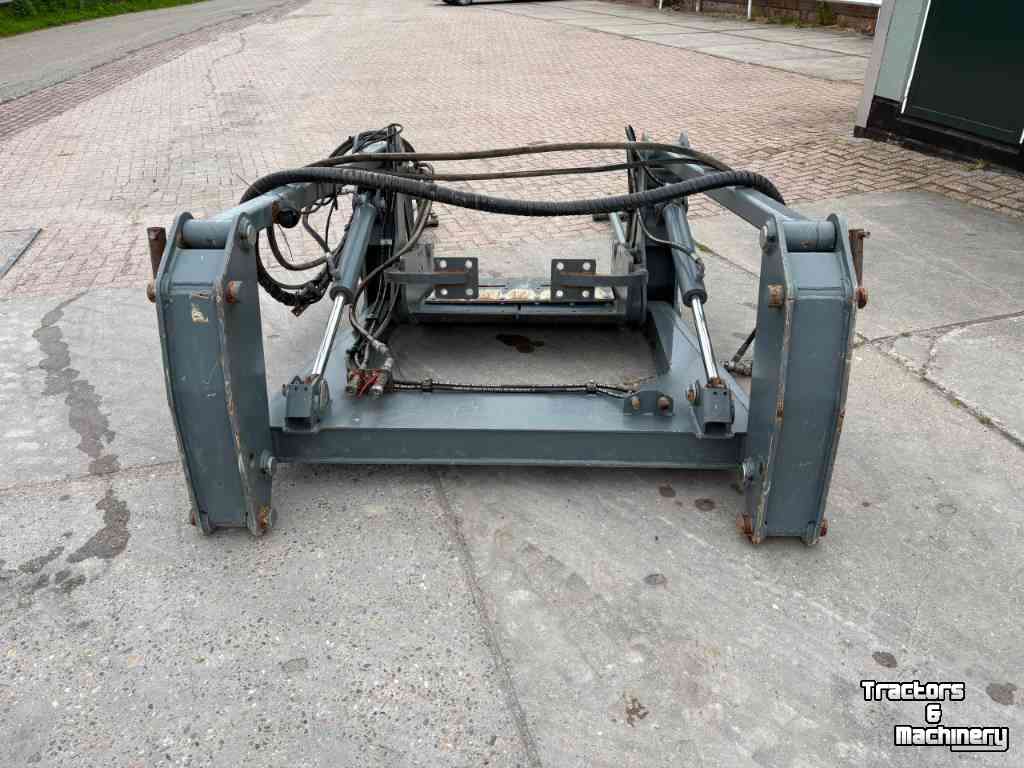 Maïs Flachschieber  Challenger  MT765