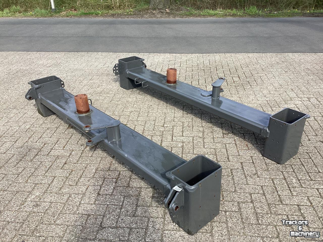 Diverse Gebrauchte Teile Kaweco schuifas
