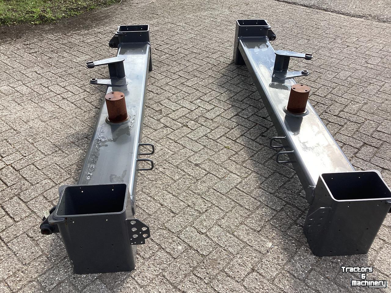 Diverse Gebrauchte Teile Kaweco schuifas