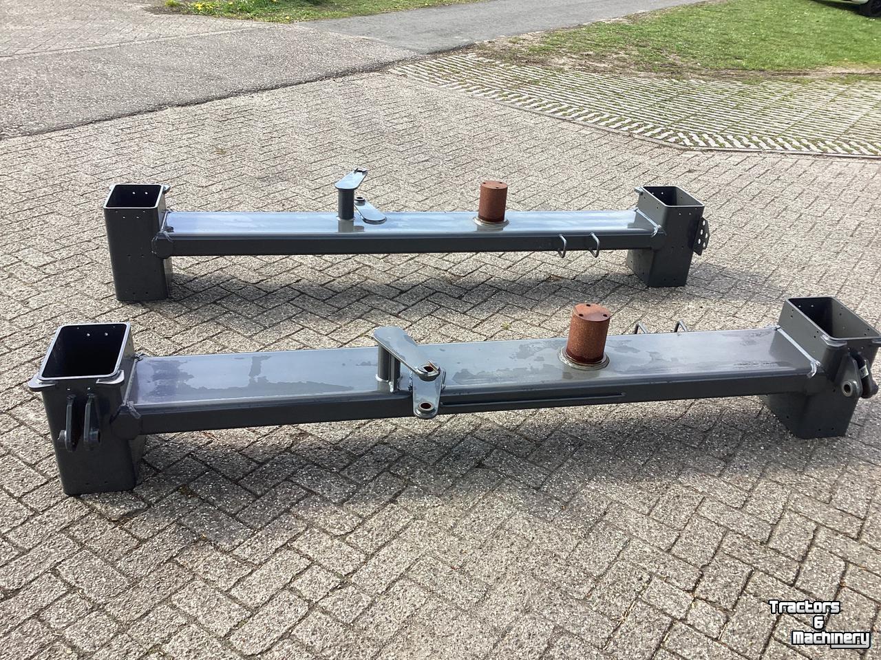 Diverse Gebrauchte Teile Kaweco schuifas
