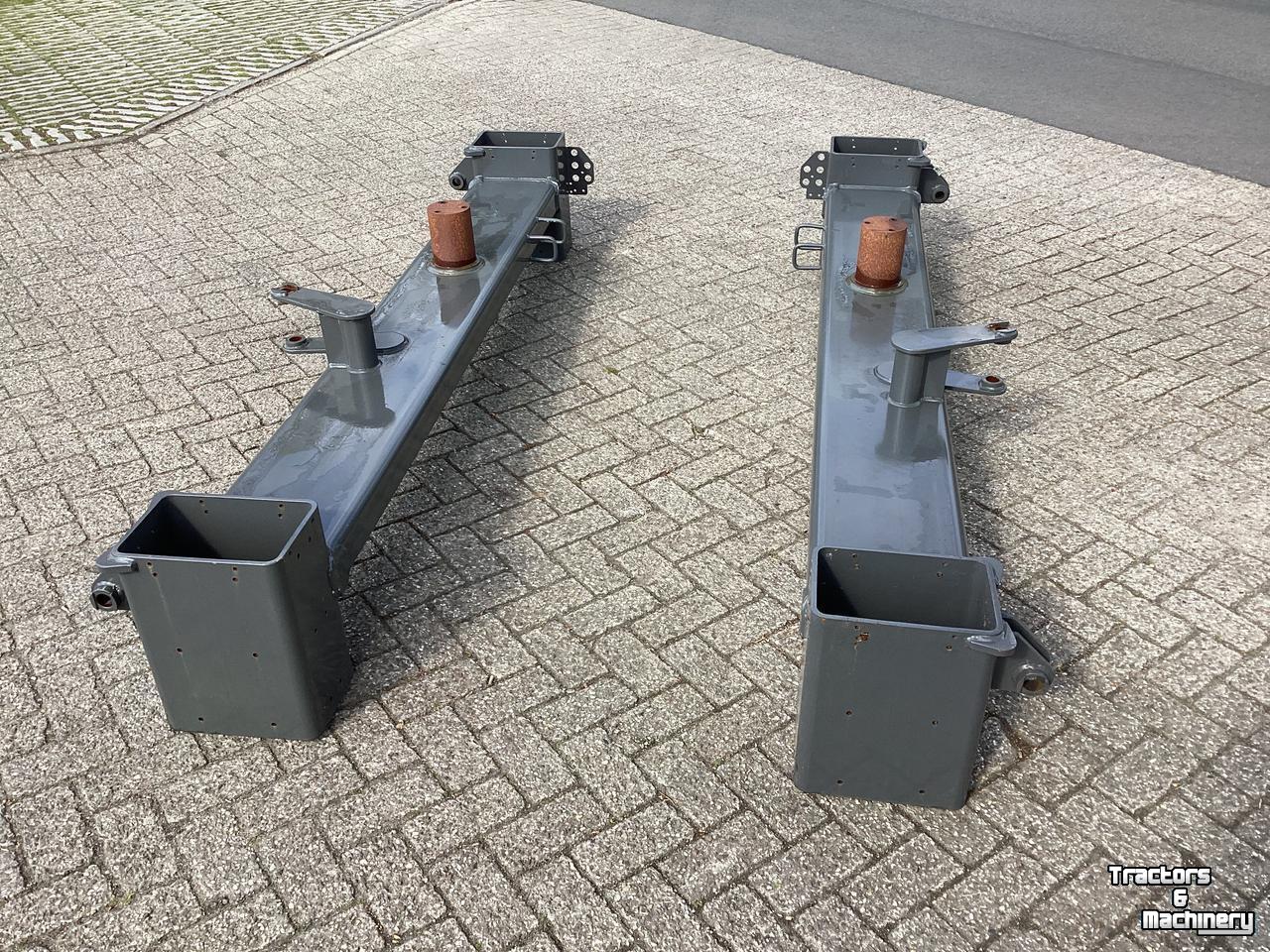 Diverse Gebrauchte Teile Kaweco schuifas
