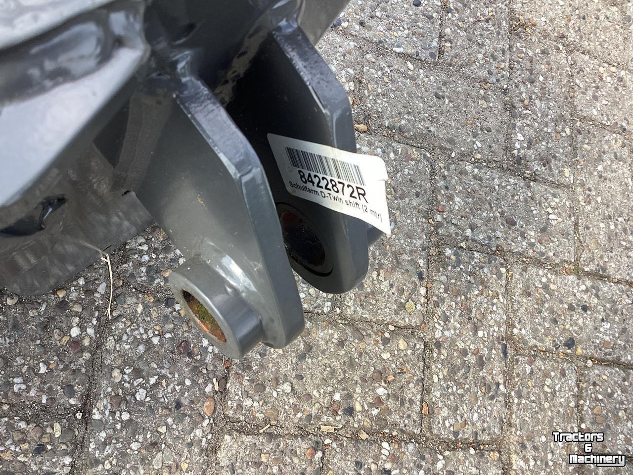 Diverse Gebrauchte Teile Kaweco schuifas