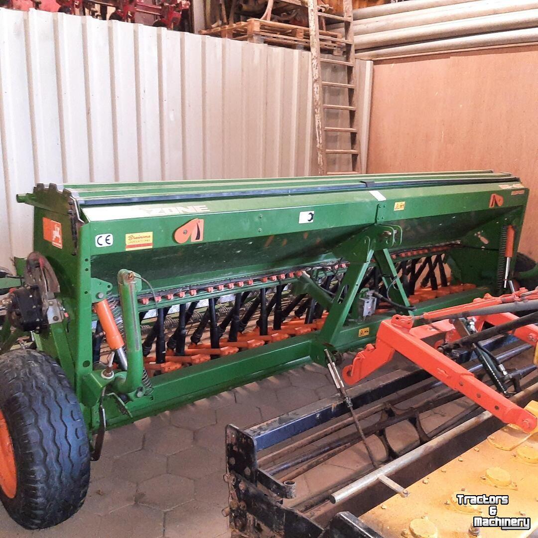 Einzelkornsägeräte Amazone D9-40