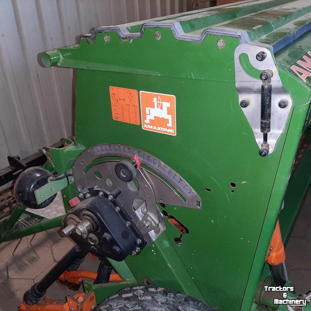 Einzelkornsägeräte Amazone D9-40