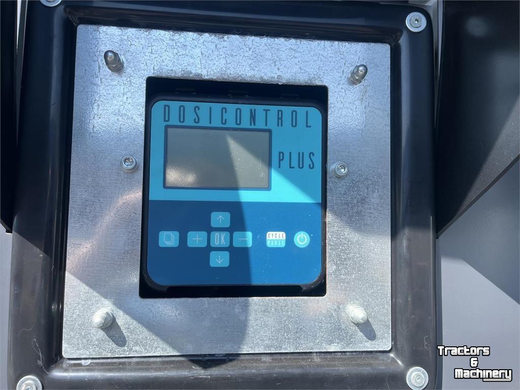 Beregnungsmaschine Elite 700 120-450