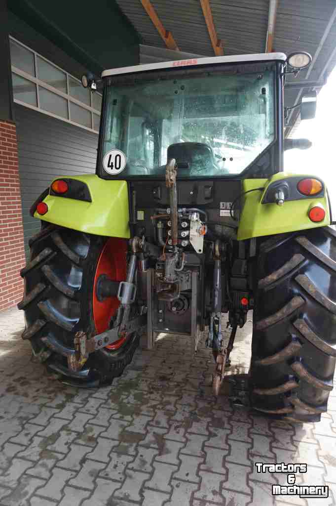 Schlepper / Traktoren Claas Axos 340