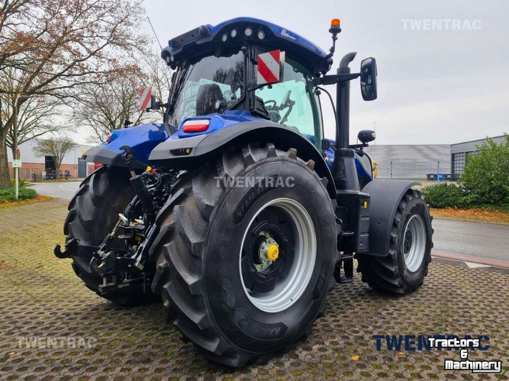 Schlepper / Traktor New Holland T 7.300 PLMi
