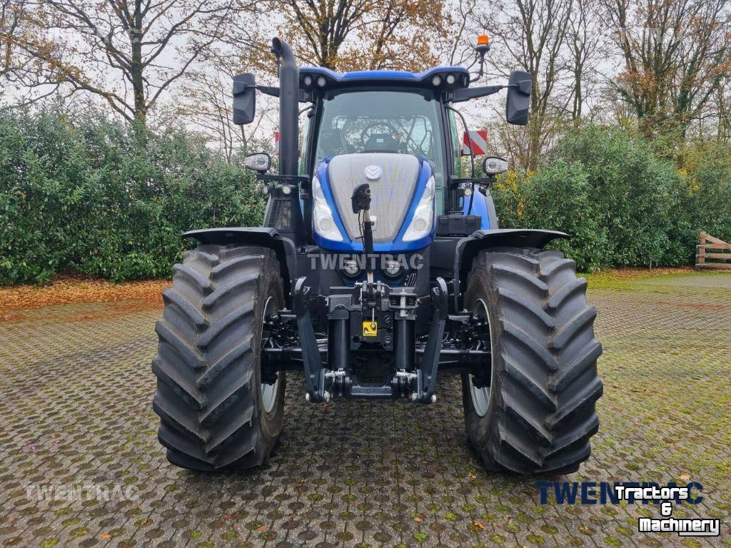 Schlepper / Traktor New Holland T 7.300 PLMi