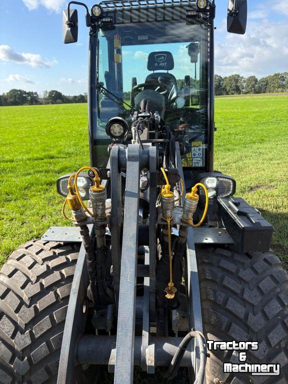 Radlader Giant G2700HD+ xtra CAB