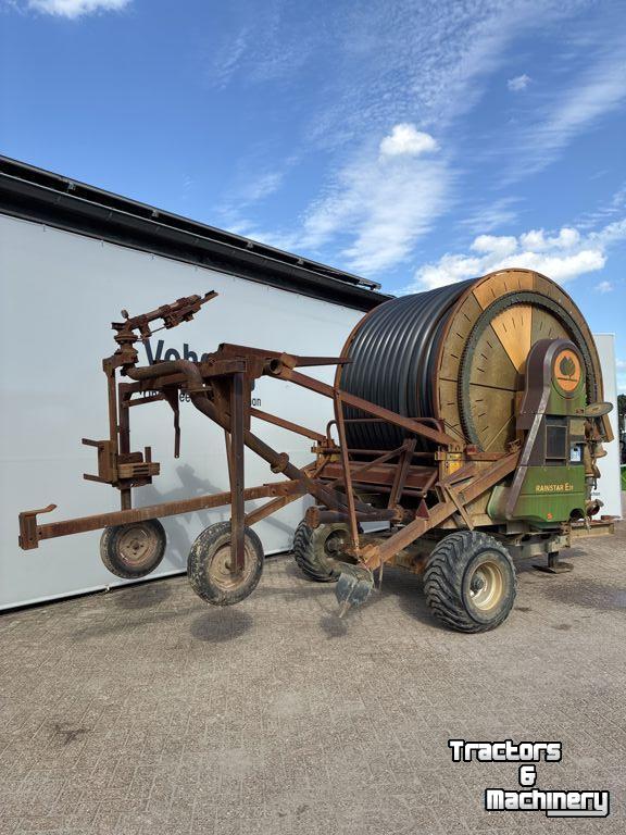Beregnungsmaschine Bauer E31 110-490