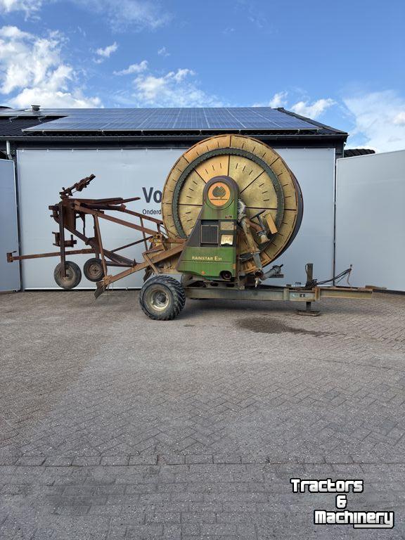 Beregnungsmaschine Bauer E31 110-490
