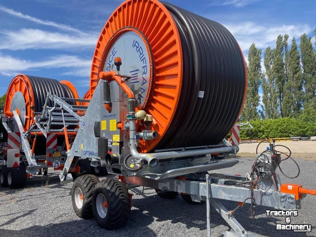 Beregnungsmaschine Irrifrance 1037 110-595 (Tandemas)