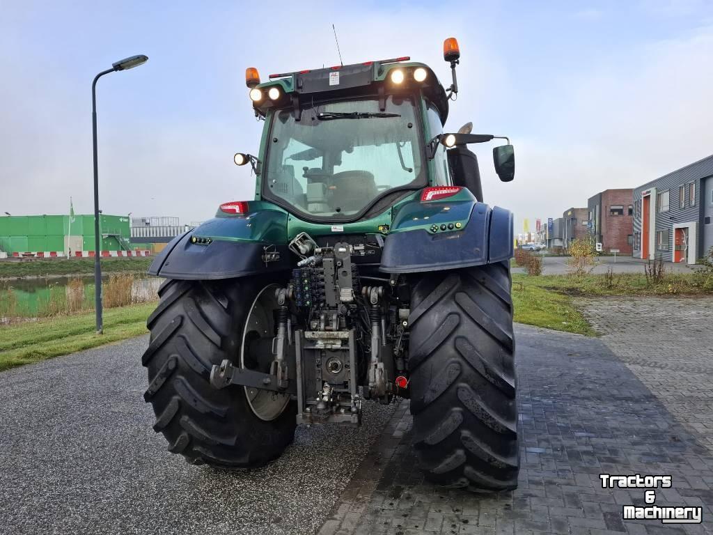Schlepper / Traktor Valtra T 194 Direct TwinTrac