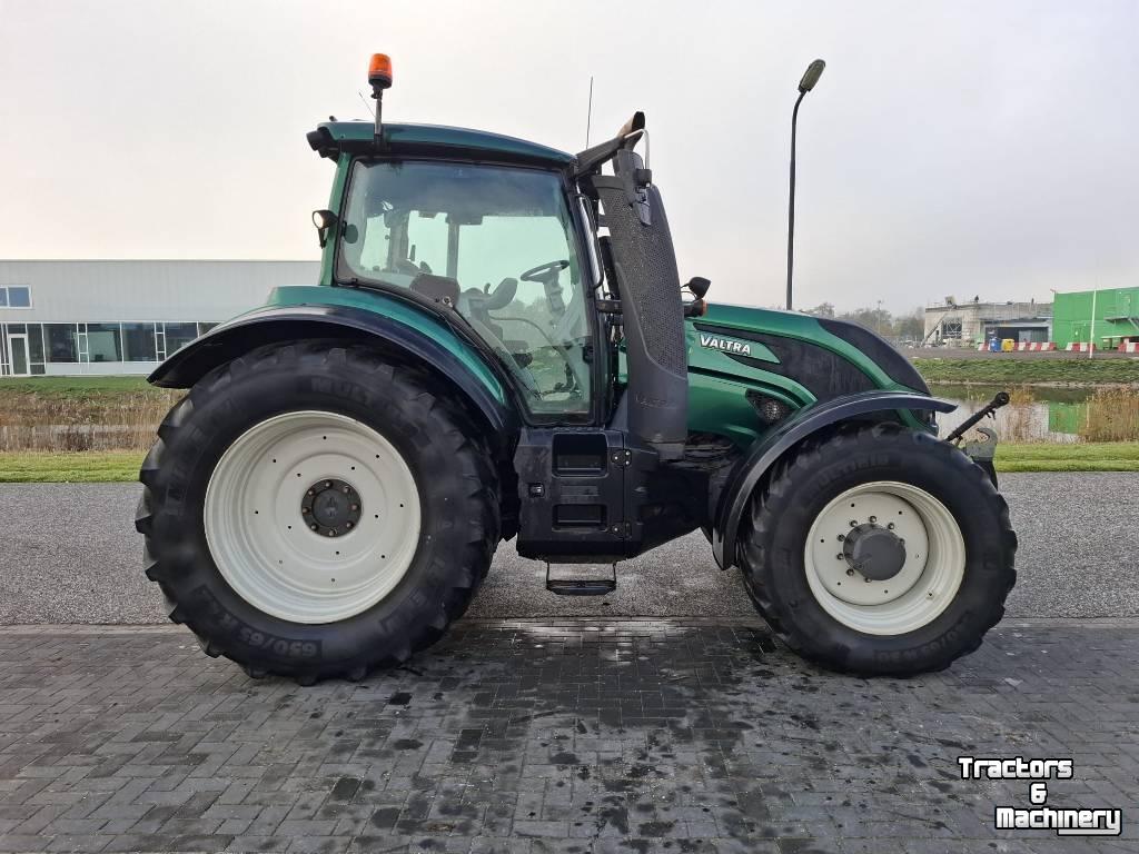 Schlepper / Traktor Valtra T 194 Direct TwinTrac