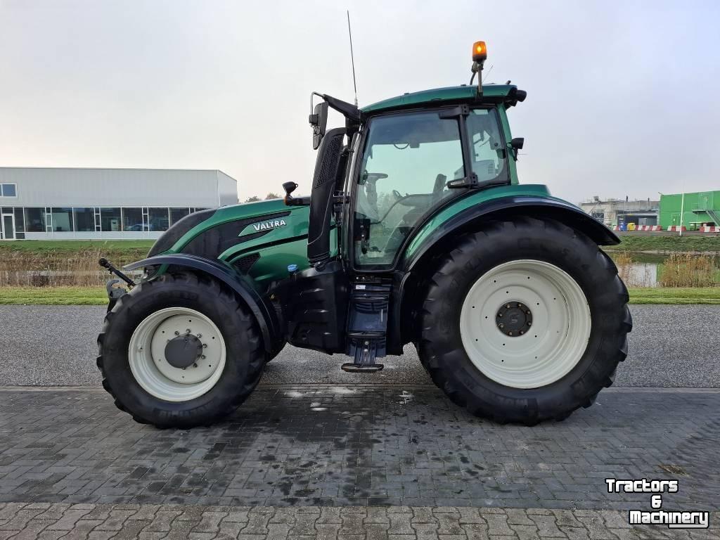 Schlepper / Traktor Valtra T 194 Direct TwinTrac