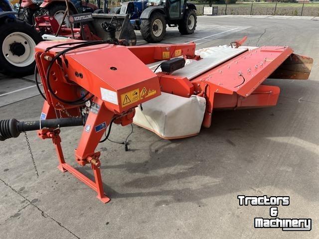 Mähwerk Kuhn FC 313