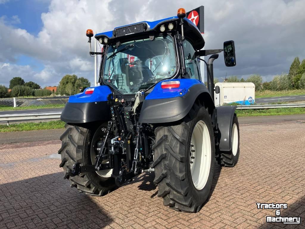 Schlepper / Traktor New Holland T 5.120 Dynamic Command
