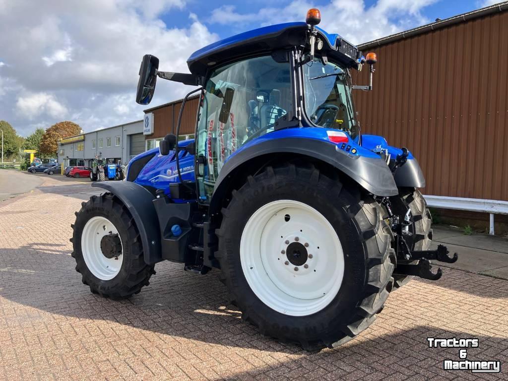 Schlepper / Traktor New Holland T 5.120 Dynamic Command