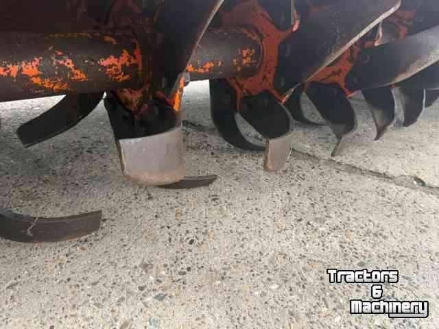 Bodenfräse Maschio Type b 250 meter
