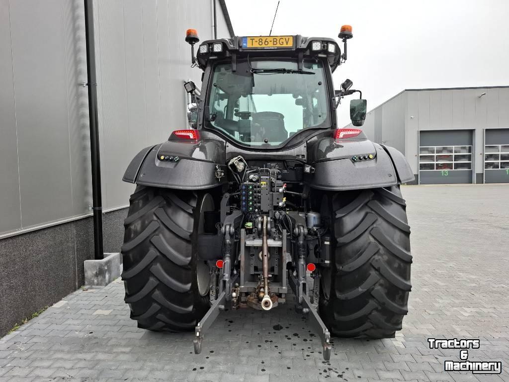 Schlepper / Traktor Valtra T 215 Direct Twintrac