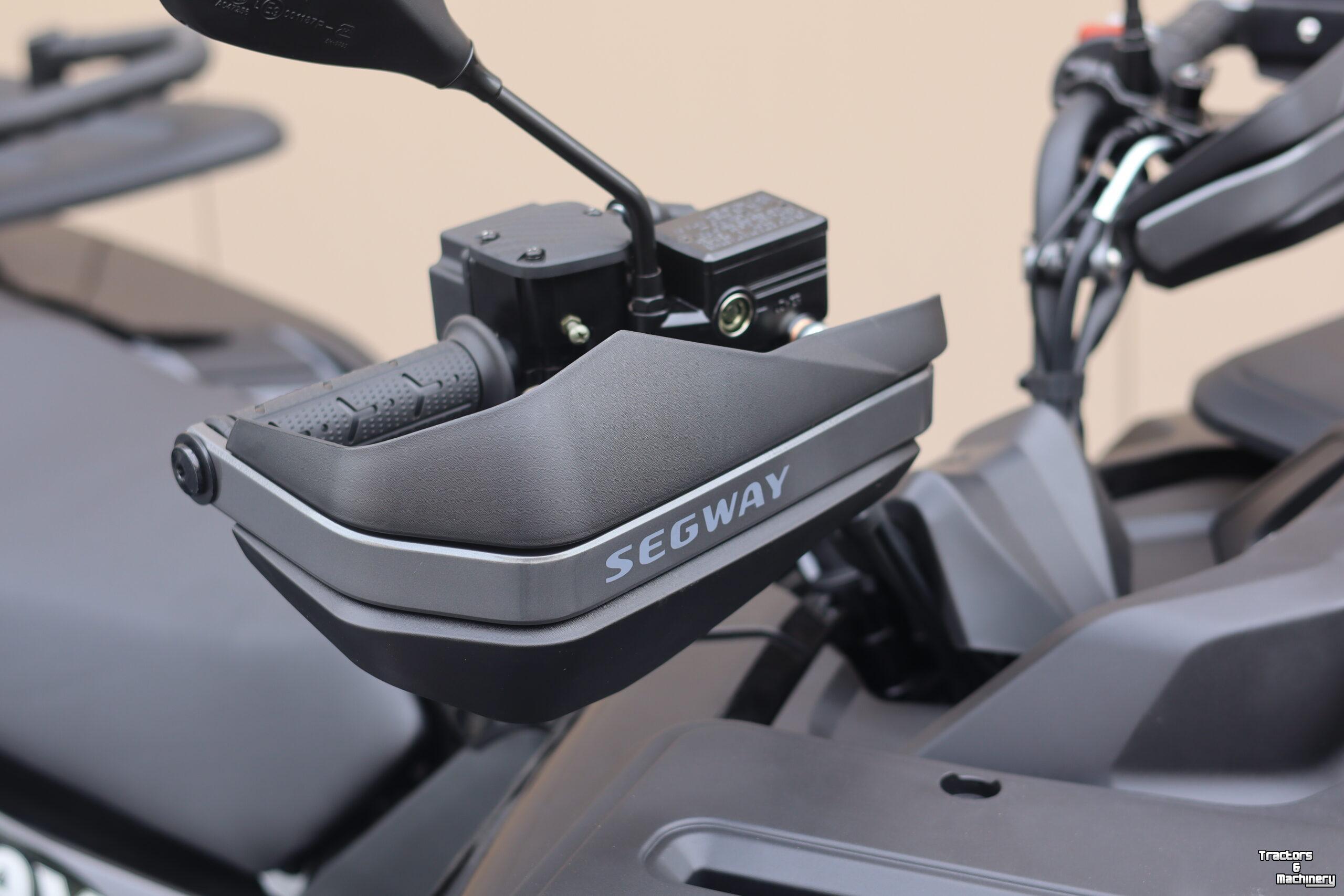 ATV / Quads Segway AT5 Premium