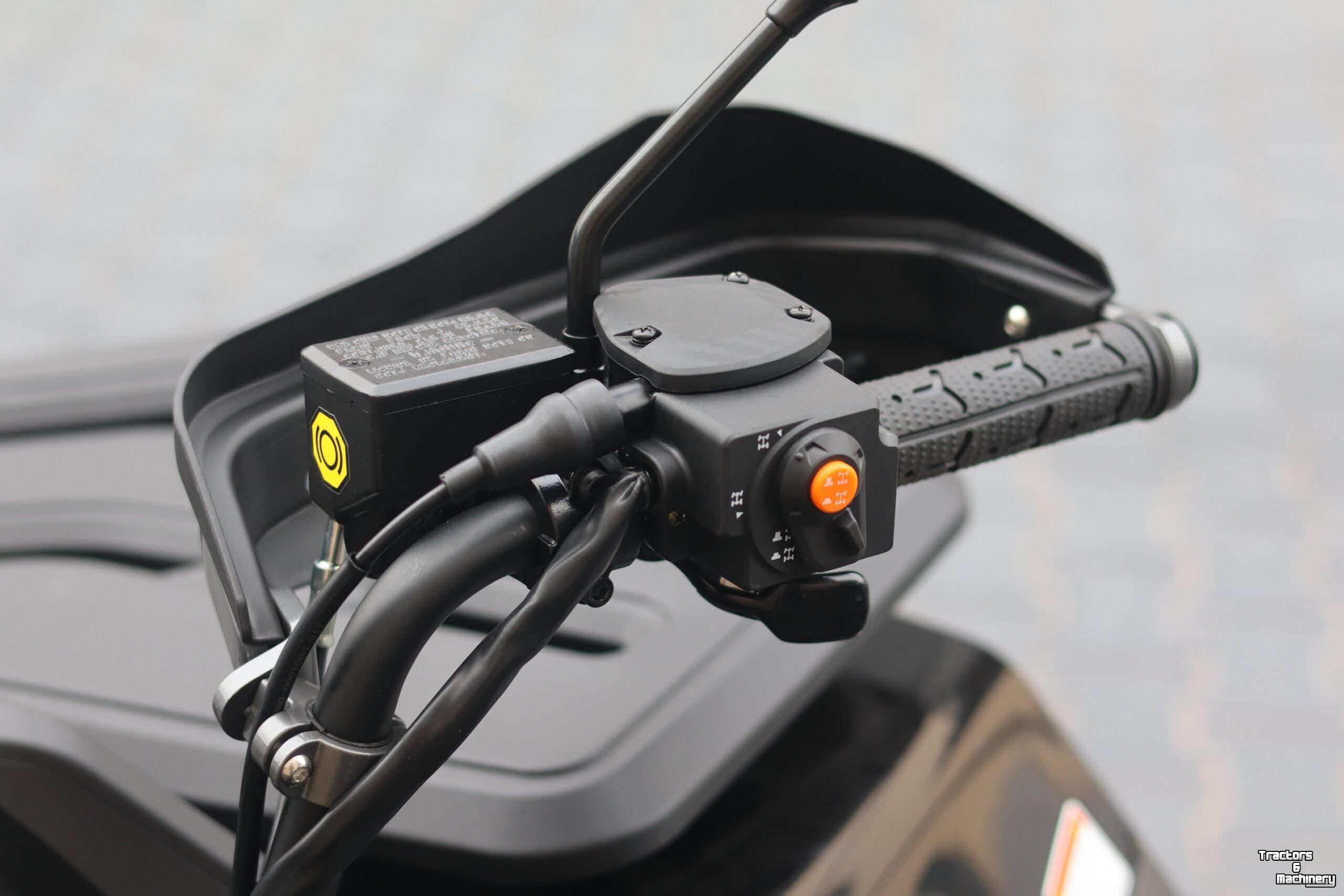 ATV / Quads Segway AT5 Premium