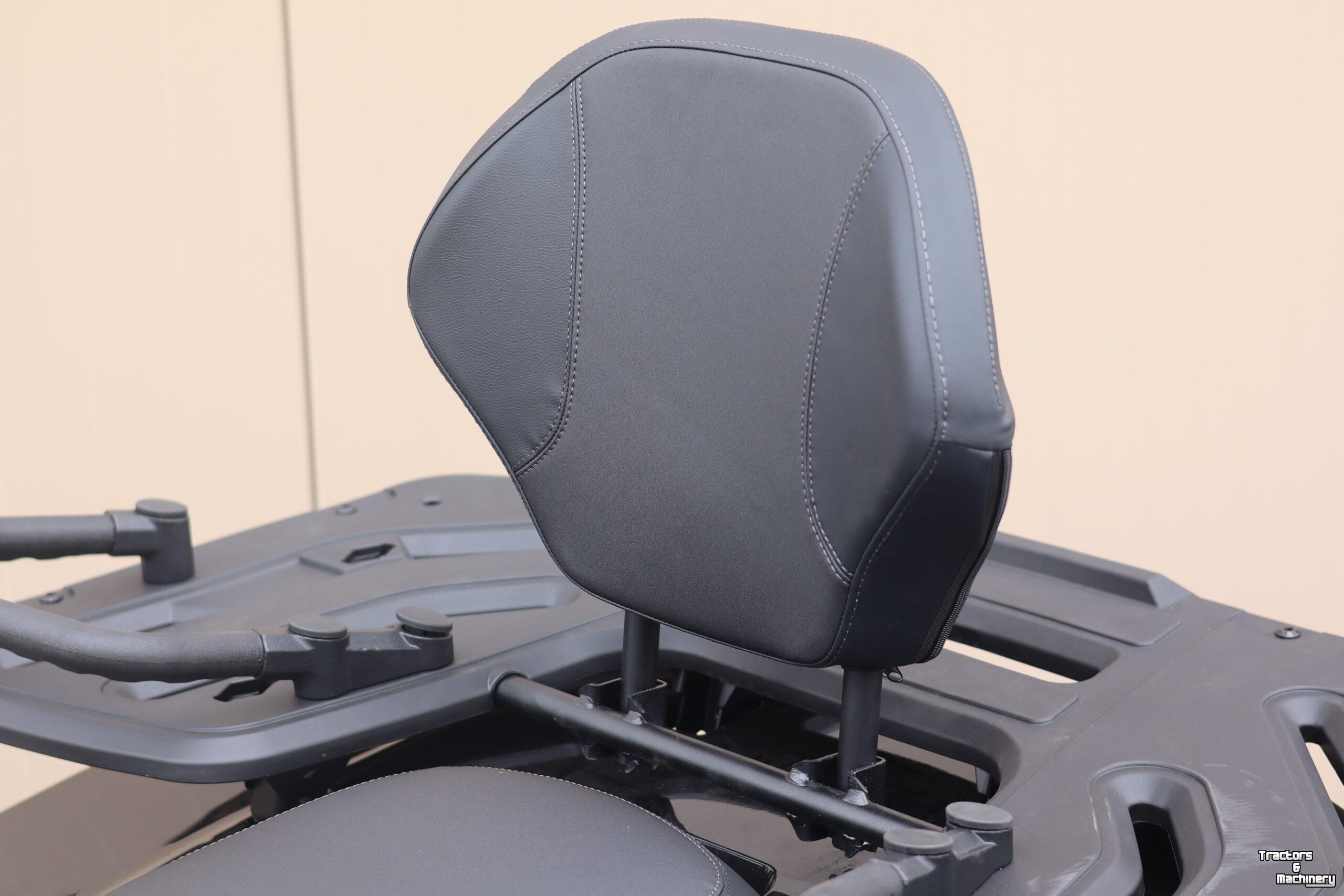 ATV / Quads Segway AT5 Premium