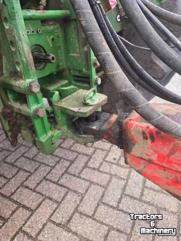 Kipper Beco Gigant 200
