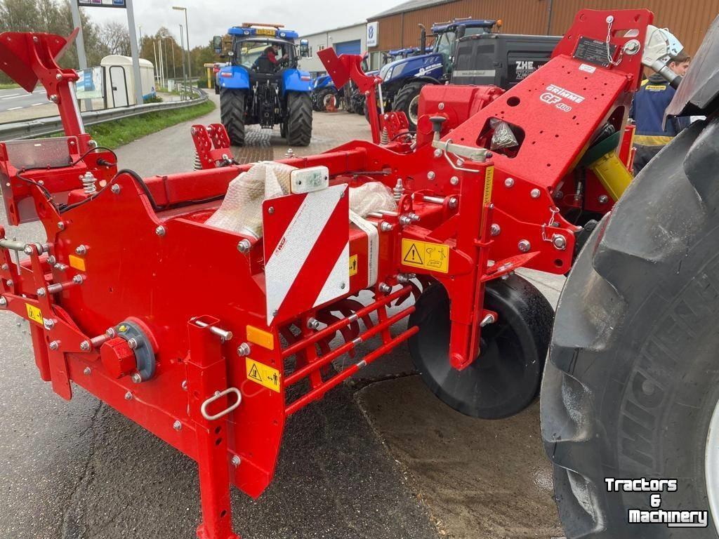 Dammformer Grimme GF 400