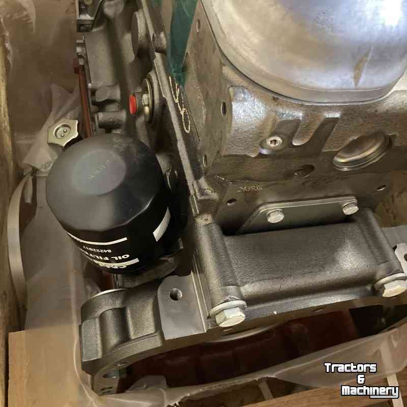 Motor Iveco 47125258LBEX Motor 8045.05