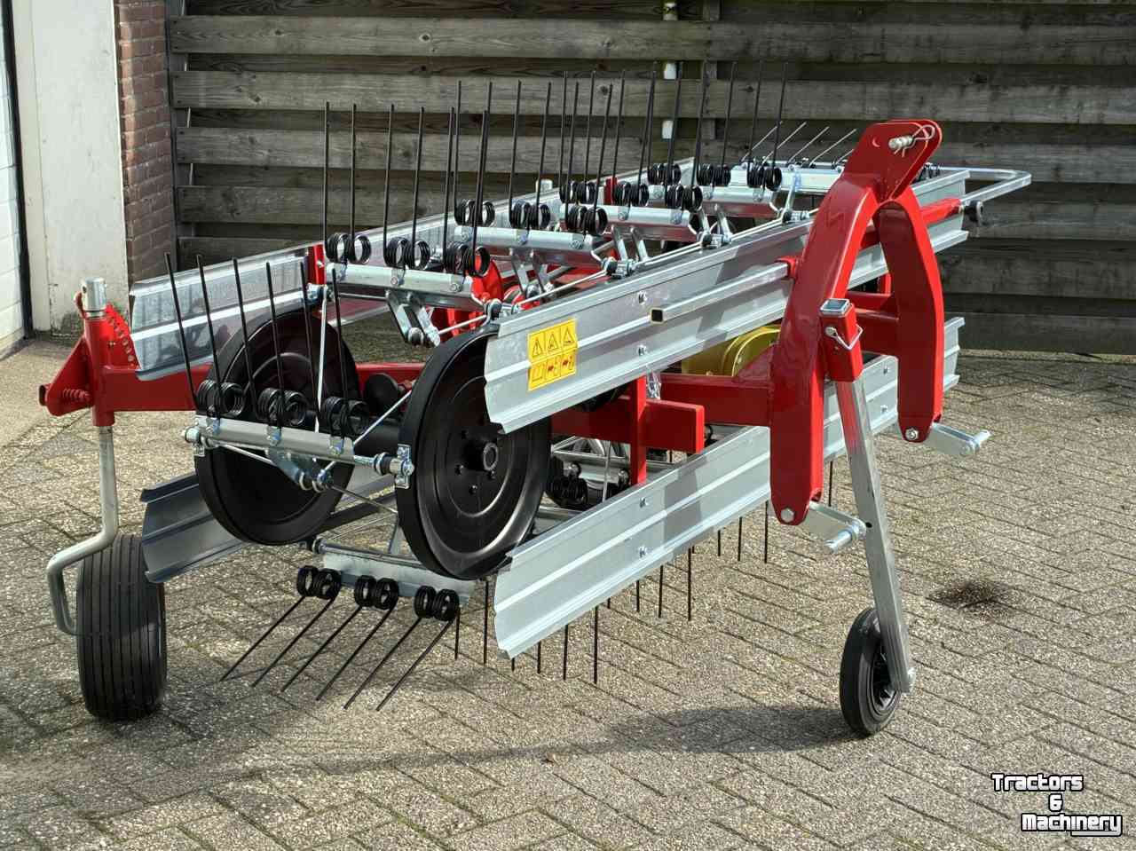 Schwader Daros D180-220CM