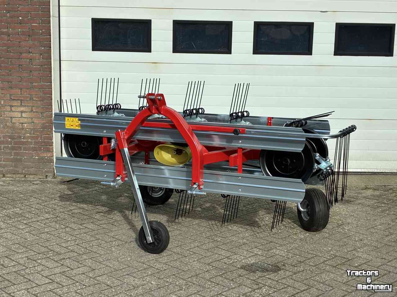 Schwader Daros D180-220CM