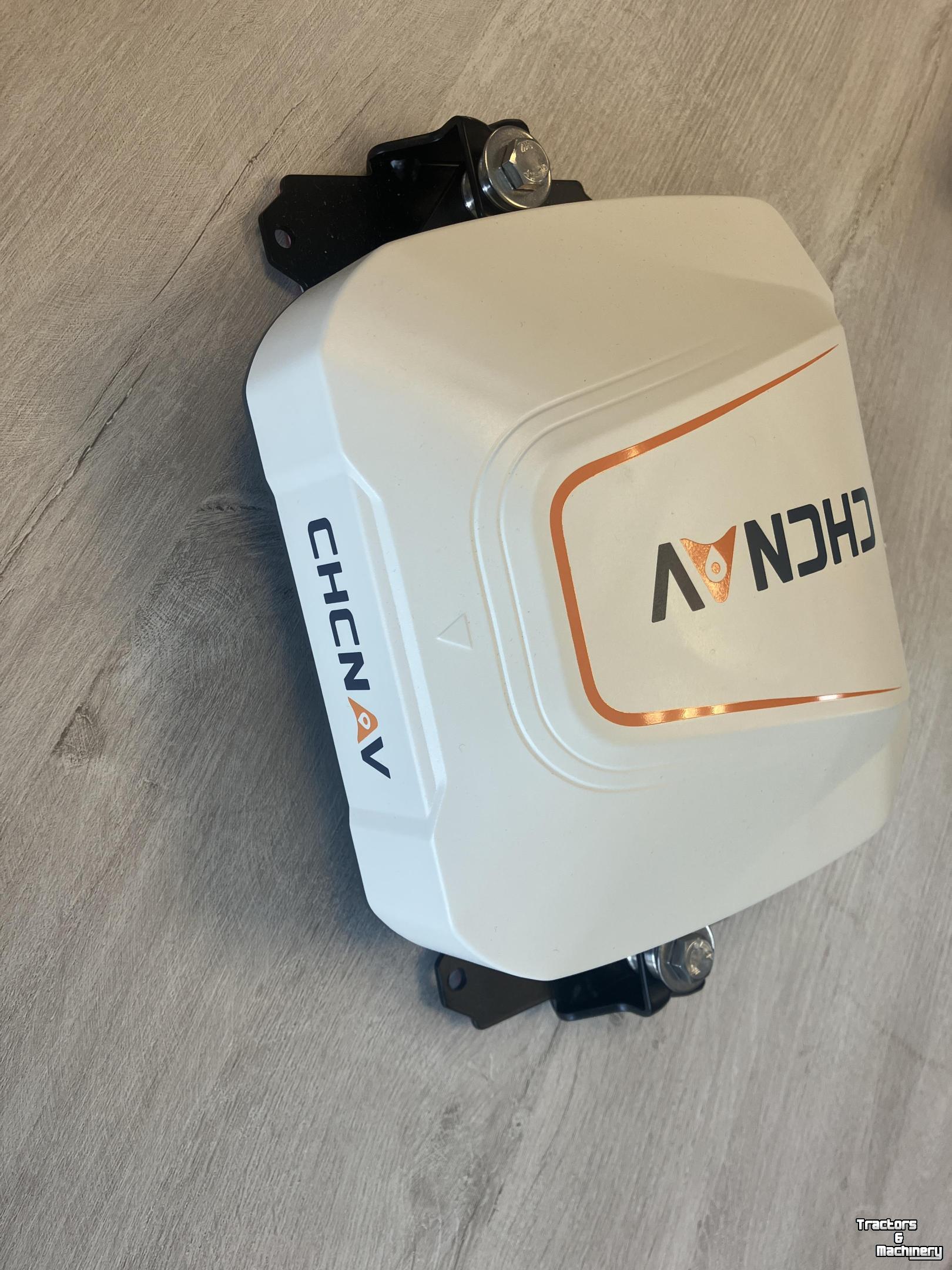 GPS Lenksystemen und Zubehör CHCnav NX610