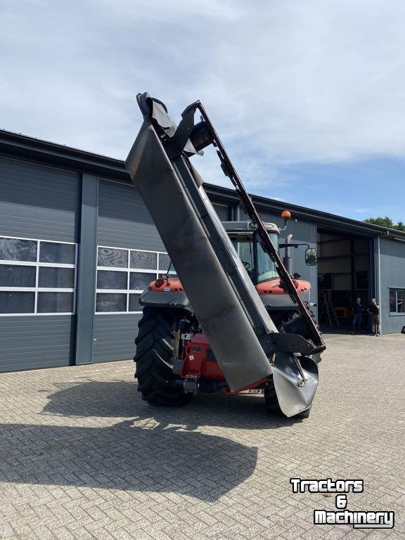 Mähwerk Massey Ferguson MF Achtermaaier DM 316 TL-V