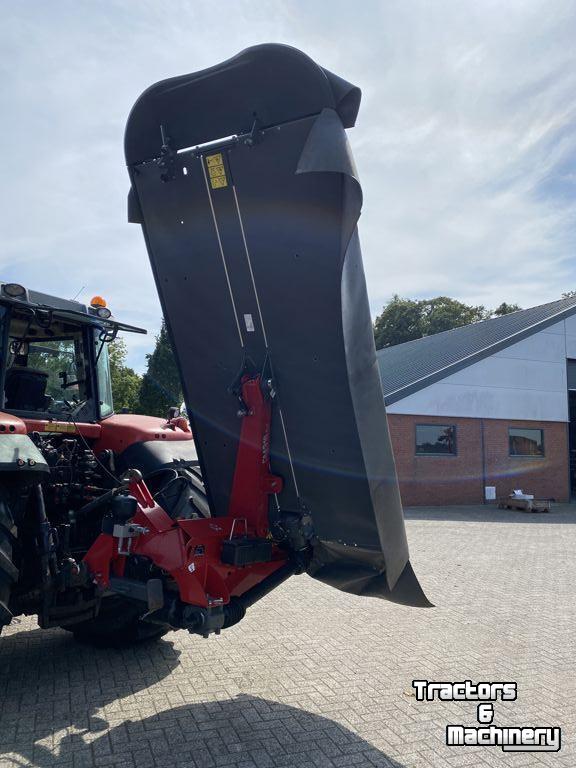 Mähwerk Massey Ferguson MF Achtermaaier DM 316 TL-V