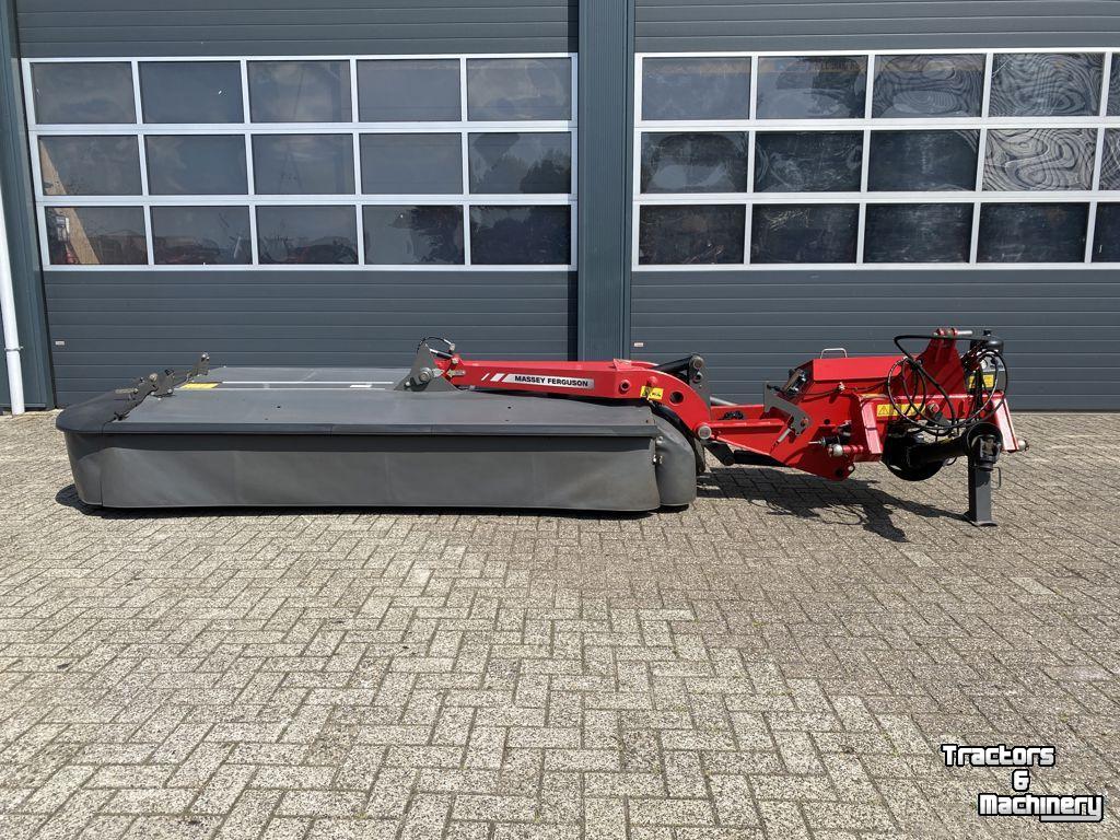 Mähwerk Massey Ferguson MF Achtermaaier DM 316 TL-V