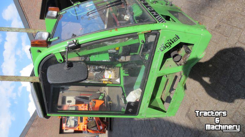 Kabinen Holder cabine c   2.42