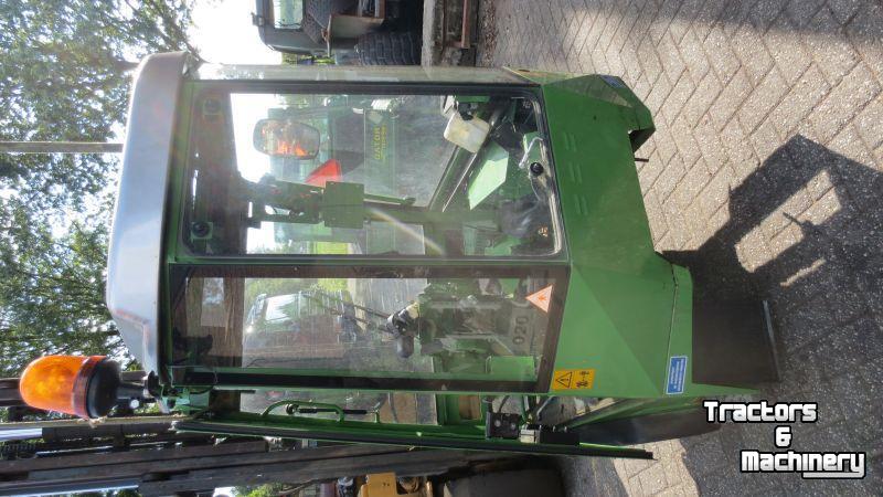 Kabinen Holder cabine c   2.42