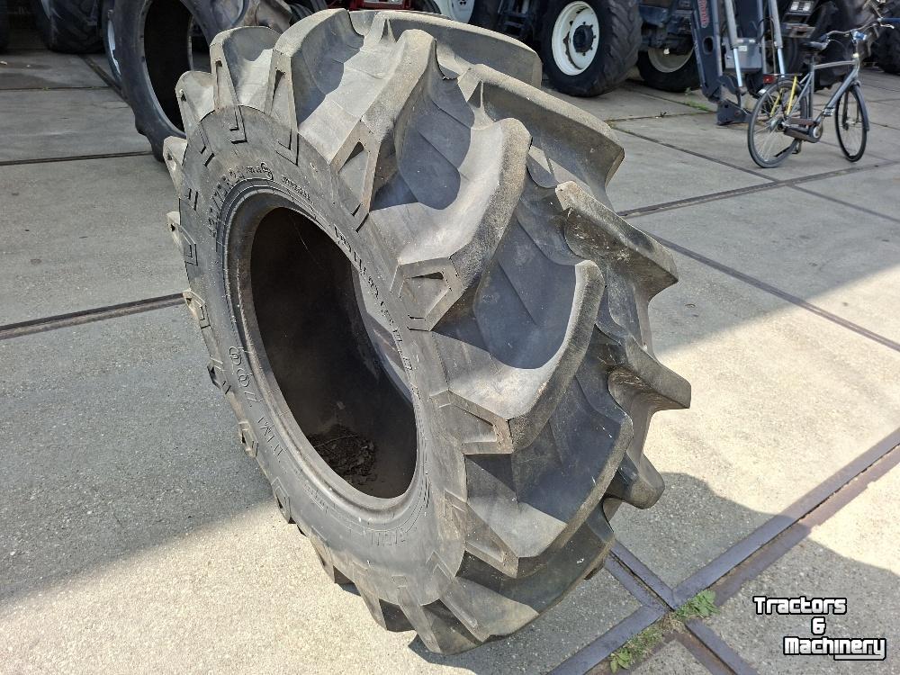 Räder, Reifen, Felgen & Distanzringe Pirelli 420/70R24
