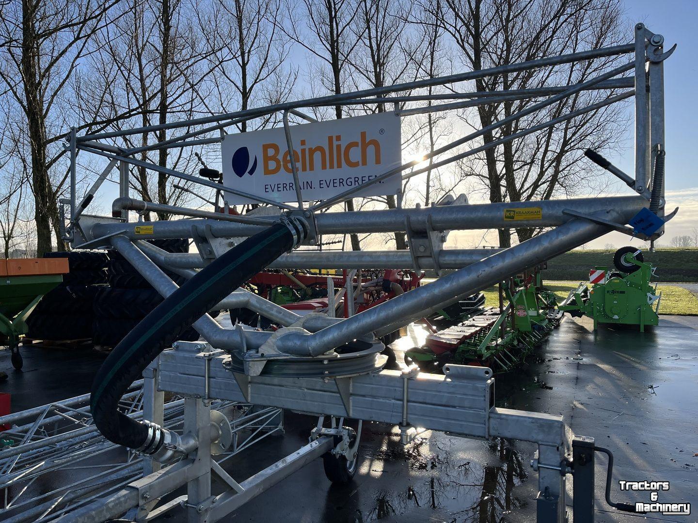 Beregnungsmaschine Beinlich R