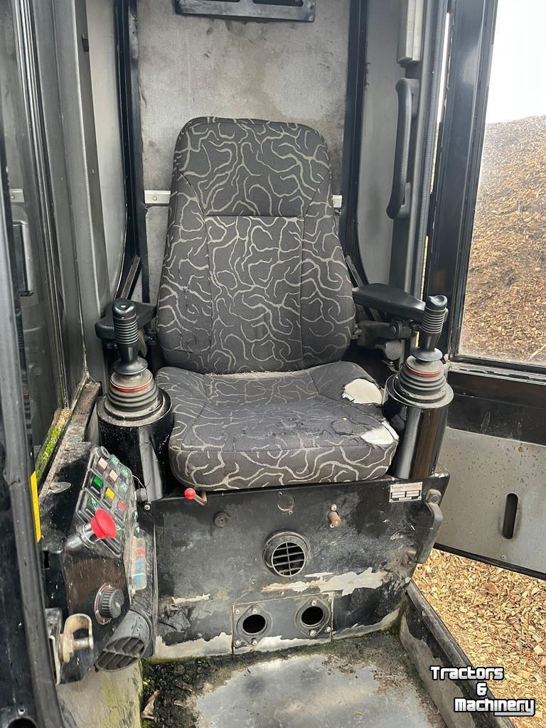 Sonstiges Forstmaschinen und Zubehör  140S 96R